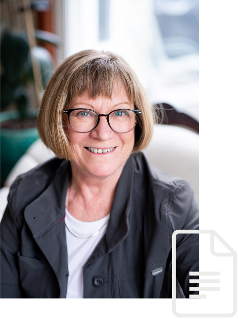 Janet Srutwa of Random Lake Medical Billing