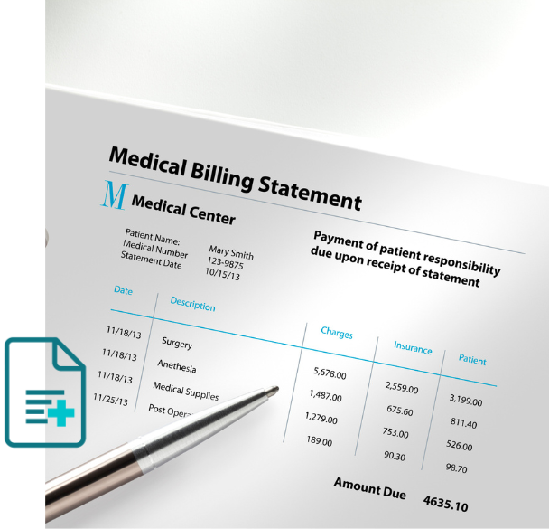 Random Lake Medical Billing About Random Lake Medical Billing